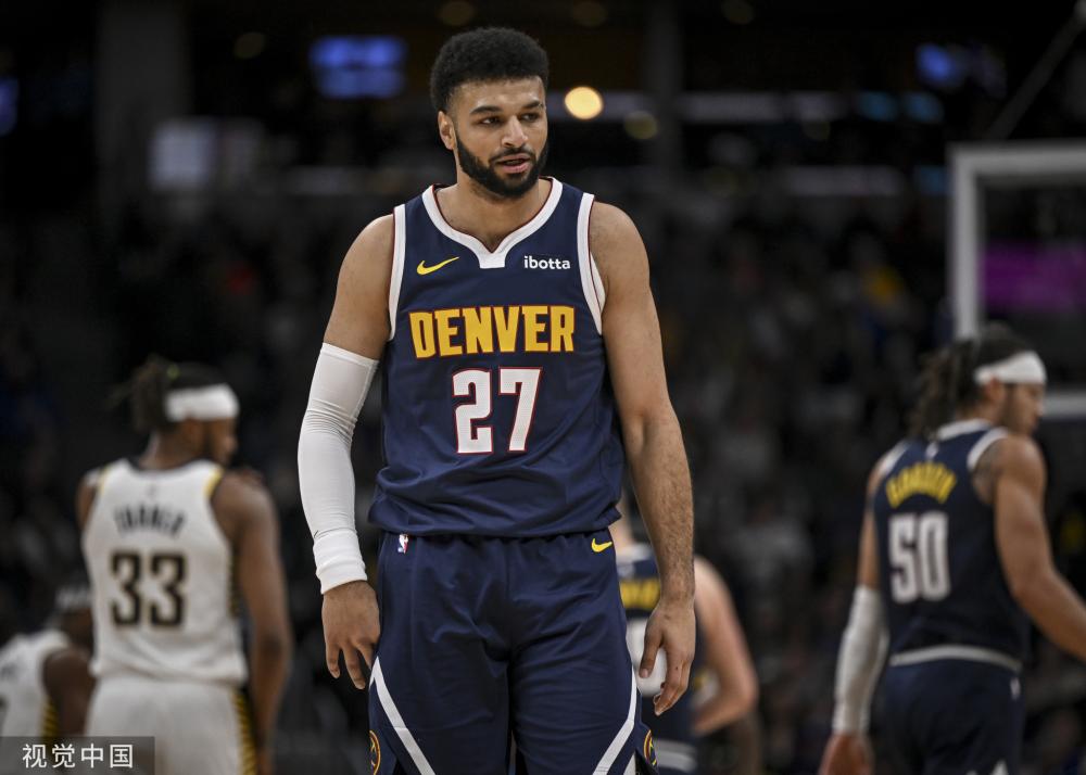 从赛程看竞 从赛程看竞