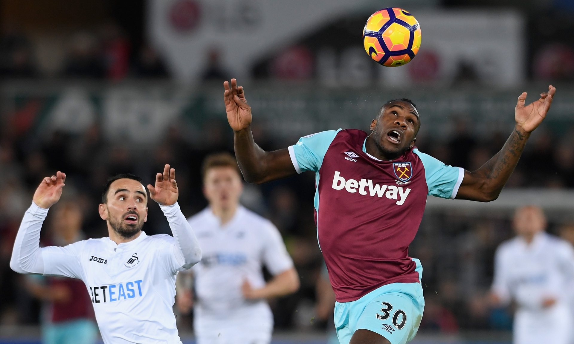 为他继续前 为他继续前